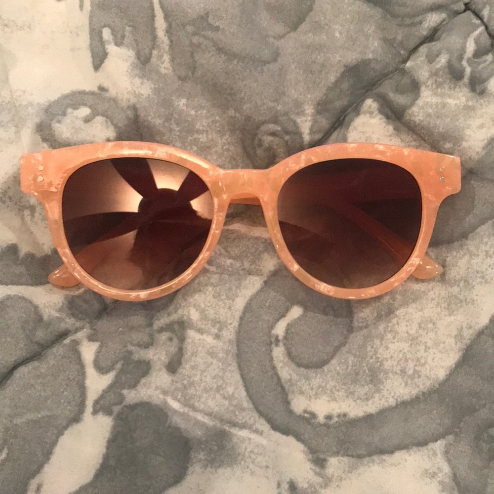 Forever 21 sunglasses